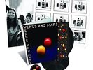 Mccartney Paul And Wings - VENUS AND MARS (VINYL)