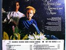 SIMON & GARFUNKEL PARSLEY, SAGE ULTRA-RARE ORIG '66 MONO WHITE LABEL PROMO LP
