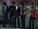 THE ROLLING STONES: 