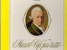 2set dgg alle hersteller stereo Mozart cosi/magic flute ex+/nm