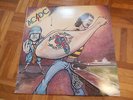 RARE LP, AC / DC,Dirty Deeds done dirt cheap,Albert Prod. Australian press.