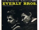 THE EVERLY BROTHERS.........