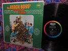 RARE 1964 MONO  THE BEACH BOYS   CHRISTMAS ALBUM   BRIAN WILSON SURFS UP JINGLES