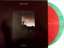 PINK FLOYD 2LP VINYL POMPEII - VINYL COULEUR - COLOURED VINYL