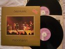 DEEP PURPLE - MADE IN JAPAN - LIVE - ANNO 1972 - Stampa Italiana - 2 LP