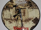 KING DIAMOND - Conspiracy Picture LP Original ArtworkLimited 250  Fate Ghost