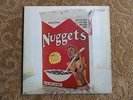 MICHIGAN BRAND NUGGETS U.S. 2 LP NUMBERED 30 TRACK PSYCH, GARAGE COMPILATION