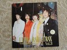 THE BEATLES ULTRA TRAX VOL 3 10 TRACK SWINGIN PIG ORANGE VINYL LP TSP 025 1989