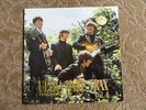 THE BEATLES Ultra Trax Vol. 4 SWINGIN PIG 10 TRACK GREEN VINYL TSP 026 1989