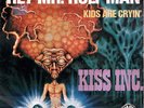 KISS INC.: Hey Mr. Holy Man (ca. ´70 / very rare orig. German PSYCH-PROG 7