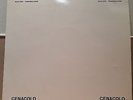 MARCELLO GIOMBINI RARE ITALIAN CENACOLO LIBRARY LP 504 197?