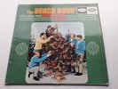 THE BEACH BOYS  ORIGINAL  1964  UK LP  THE BEACH BOYS CHRISTMAS ALBUM