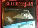 NEW (1983) Story of Star Wars Return of the Jedi 62103 [LP]