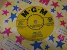 VAN DYKE PARKS number nine UK MGM 1965 ORIG VG