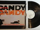 Jesus and Mary Chain - Psychocandy - LP UK 1985  BYN 7 EX+