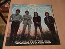 LP THE DOORS WAITING FOR THE SUN VEDETTE VPA 8076 ITALY 1° PRESS GATEFOLD