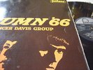 SPENCER DAVIS GROUP* AUTUMN 66   *V/G On Fontana Label