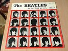 LP THE BEATLES TUTTI PER UNO LP PMCQ 31504 RED LABEL ITALY 1°PRESS 