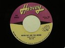 northern soul THE QUAILS My Love HARVEY  DJ M-  hear soundclip