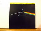1ST PRESSING PINK FLOYD DARK SIDE OF THE MOON MFSL 1-017 VINYL-NM MATRIX A2-1/B2