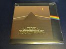 Pink Floyd - Dark Side of the Moon - 30th Anniversary LP w/Poster