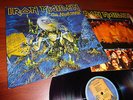 ???Iron Maiden ..Live After Death.. .???..1985..sehr gut erhalten..EMI Records..