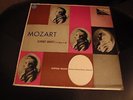 WLACH Mozart:Clarinet Quintet XWN18269 Original 1st press NM