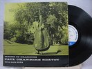 ++ Paul Chambers - Blue Note 1534 - Whims Of Chambers - LEX, DG, RVG, ears