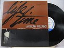 ++ Anthony Williams - Blue Note 4180 - Lifetime - NY, RVG, ear