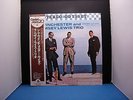 LEM WINCHESTER WITH THE RAMSEY LEWIS TRIO S/T CADET JAPAN