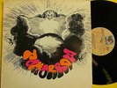 TOMORROW Tomorrow Featuring Keith West USA 1976 LP IMPORT IMP1003 STEVE HOWE EX