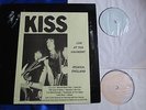 KISS 2 LP LIVE AT THE GAUMONT, Ipswich 1984 Radio Broadcast, Beware Of Imposters