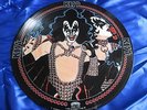 KISS LP 