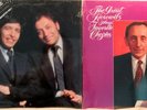 2 SEALED CHOPIN VLADIMIR HOROWITZ RCA MONO Mehta Perahia Piano Concerto no 1 CBS