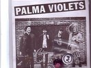 Palma Violets  'The Invasion of The Tribbles' 180 ONLY LTD 7