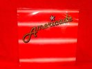 AMERICADE LP s/t EP ADEM 1981  Private Metal NM shrink BLACK SABBATH