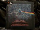 PINK FLOYD - DARK SIDE OF THE MOON 180 GRAM VINYL - 40TH ANNIVERSARY ED - NEW