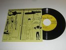 Charlie Ventura Norgran Records EP –76 Album #3 David Stone Martin Cover