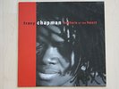Vinyl LP Tracy Chapman 