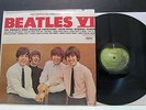 BEATLES Beatles V1 Apple ST-2358  Vinyl LP N/Mint