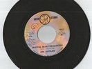 JOE BATAAN - CRYSTAL BLUE PERSUASION C/W ORDINARY GUY. CROSSOVER/MODERN SOUL