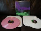 Pelican - Australasia 2 x LP Gatefold Colored Vinyl marbled pink & white