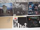 13x The WHO/Pete Townshend LP:Are You,Quadrophenia,Next,Live at Leeds,It's Hard+