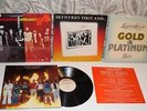 4x NM+ Lynyrd Skynyrd LP:Street Survivors Flames,Gimme Back My Bullets SEALED ++
