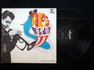 CHET BAKER Baker's Holiday LP Mono LIMELIGHT LM-82019 GATEFOLD JAZZ