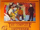 2 LP Miles Davis The Complete Amsterdam Concert Barney Wilen CEL 6745 Vinyl M-