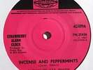 STRAWBERRY ALARM CLOCK - 7