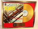 The Beatles, Please Please Me, Gold Record, goldene Schallplatte, Award, platin