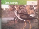 JETS TO BRAZIL - 