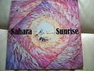 SAHARA, SUNRISE. LP. (DAWN DNLS 3068)